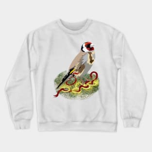 Five Golden Rings Crewneck Sweatshirt